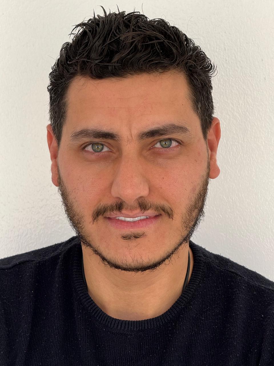 المودل / عبدالله عوده